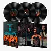 米3discs LP Sword Conquest Of Kingdoms CR00218 Craft Recordings /00920 Conquest Of Kingdoms (3LP Vinyl): The Sword, The Sword